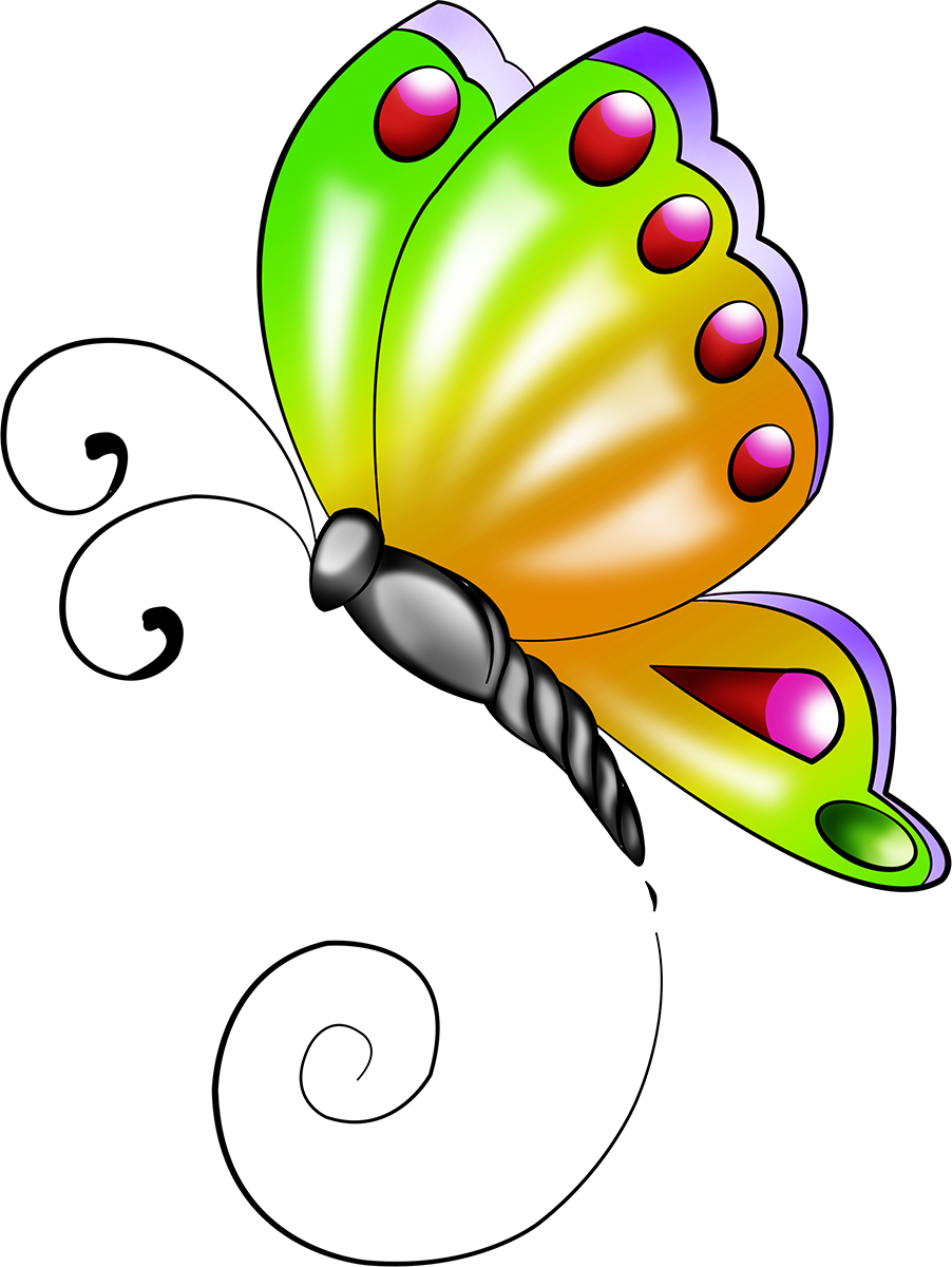 0 10c8d4 52e9358e Orig - Dibujos Mariposas Caricaturas (902x1200)