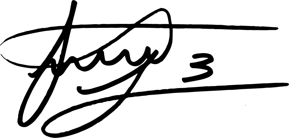 Forrest Lasso Signature 2018 - Horse (956x456)