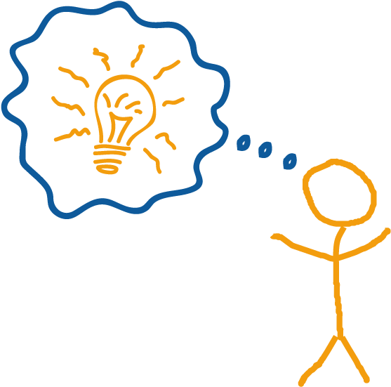 Your Idea - Your Idea (591x591)