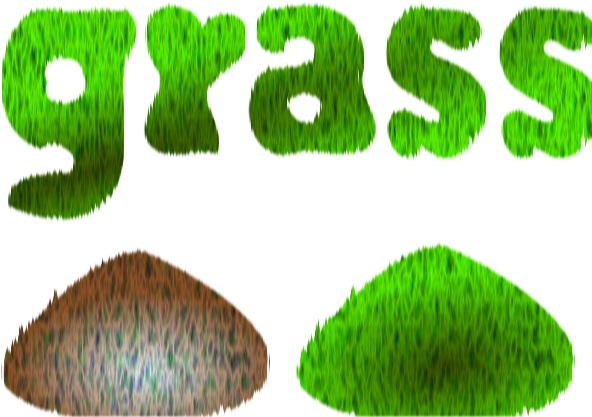 Grass Filter Png Clip Arts - Grass Clip Art (600x420)