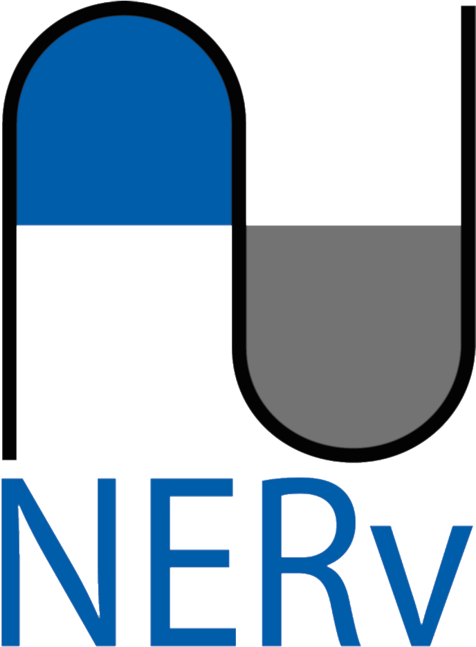 Nerv Logo - Tratamento Para Sindrome De Turner (711x1024)