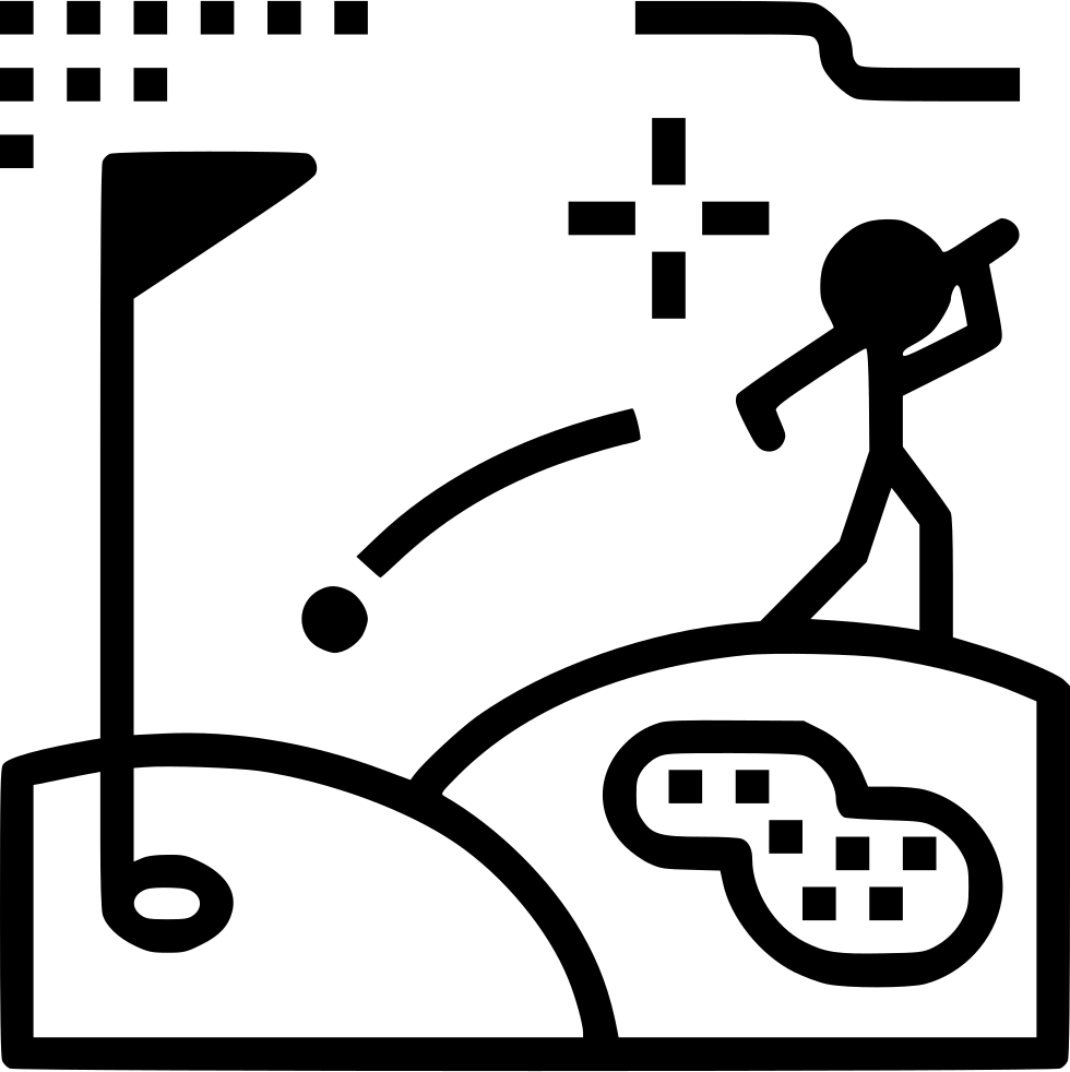 Golf Club Course Green Grass Field Comments - Golf Club Course Green Grass Field Comments (980x982)