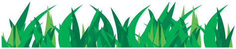 Grass Turf Illustration Transparent - Grama Png (512x512)