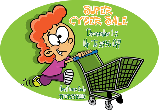 Girl Scout - Cartoon (664x459)