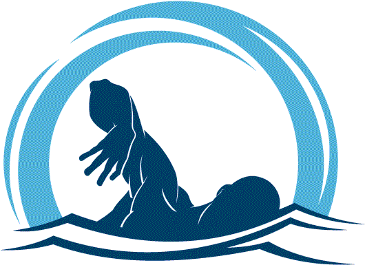 July 14 And 28, August - Open Water Swimming Vector (537x407)