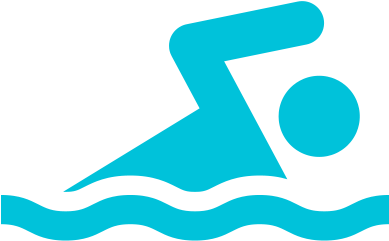 Swimming - Swimming Png (400x400)