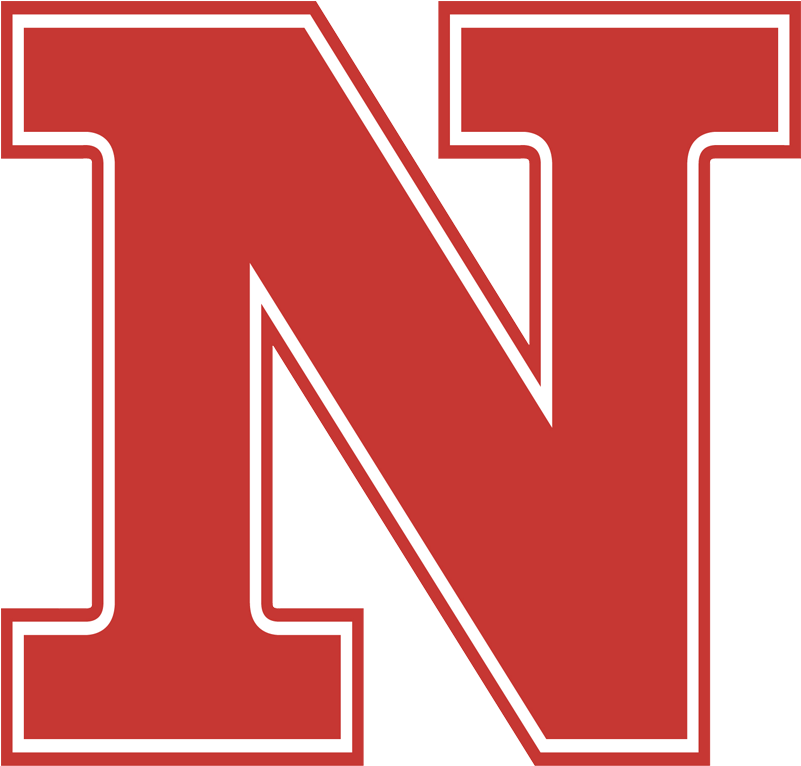 Go Wildcats - Nebraska Football (800x800)