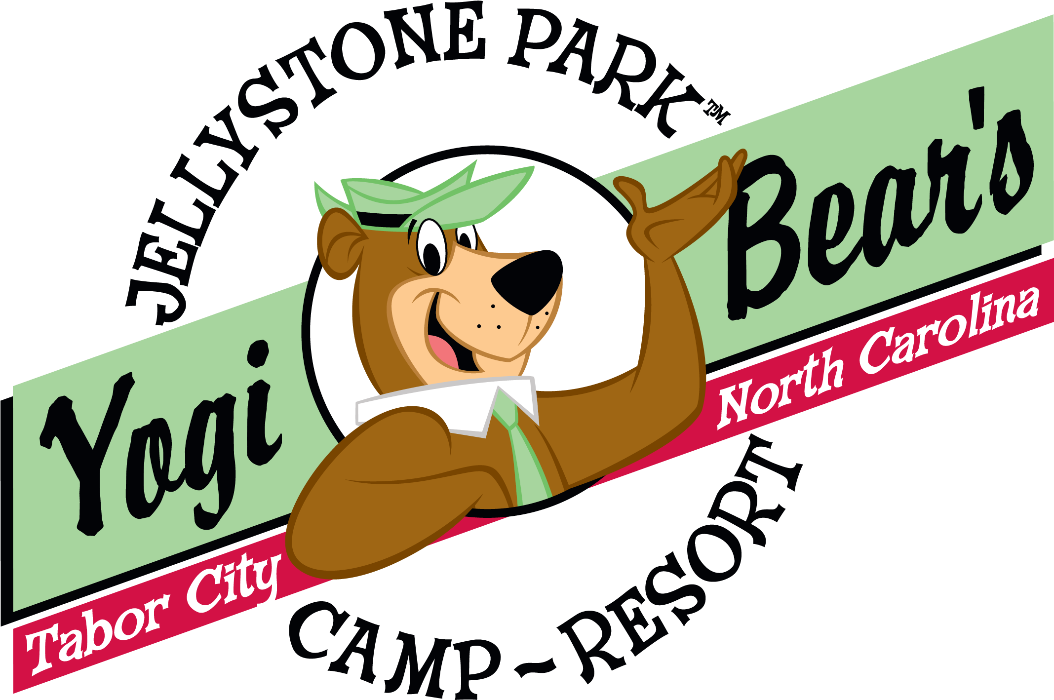 Yogi Bear Jellystone Park (2134x1494)