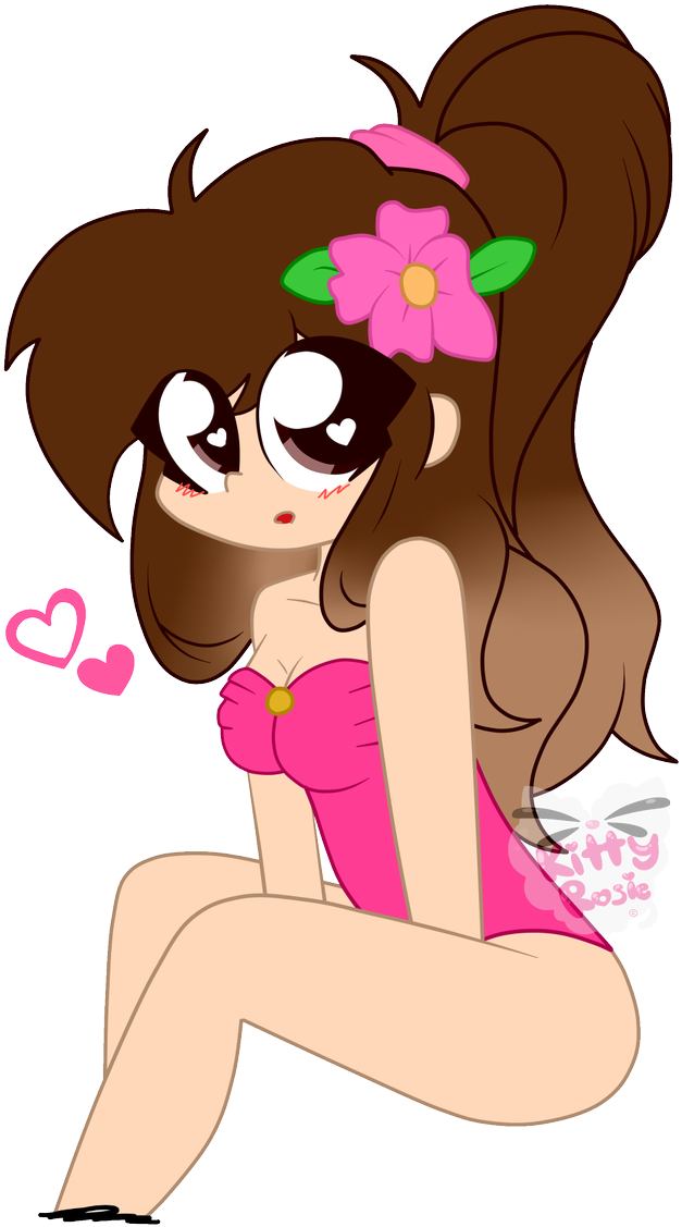 Rosaflame 😻 On Twitter - Cartoon (875x1200)