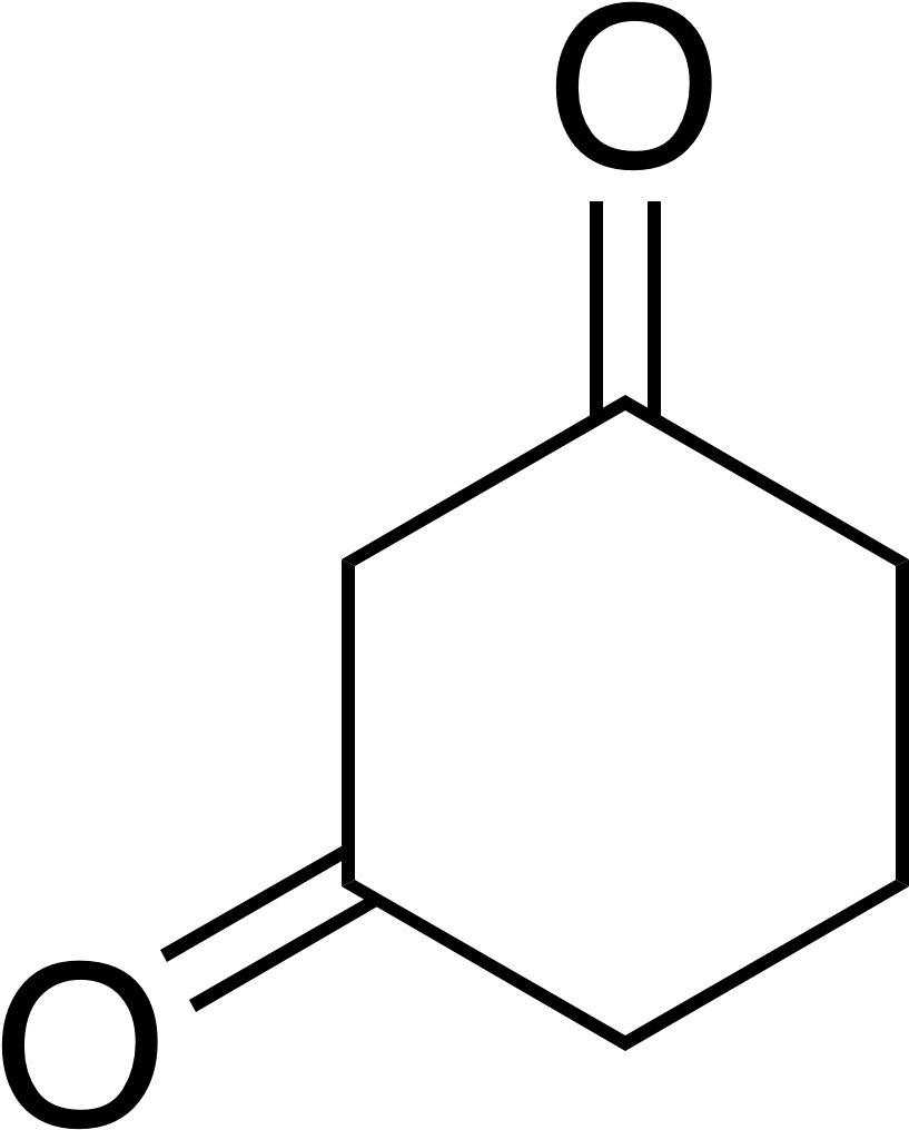 Alpha Carbonyl Chemistry Claisen Condensation - Isophorone Structure (904x1096)