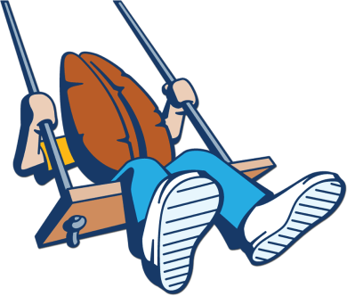 Stomping Ground Playland Playground And Birthday Party - Stomping Ground Playland Playground And Birthday Party (390x332)