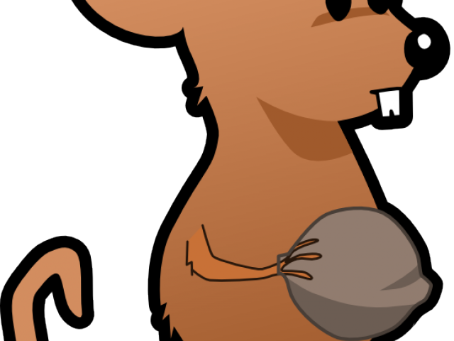 Prussia Clipart Mouse - Clip Art (640x480)