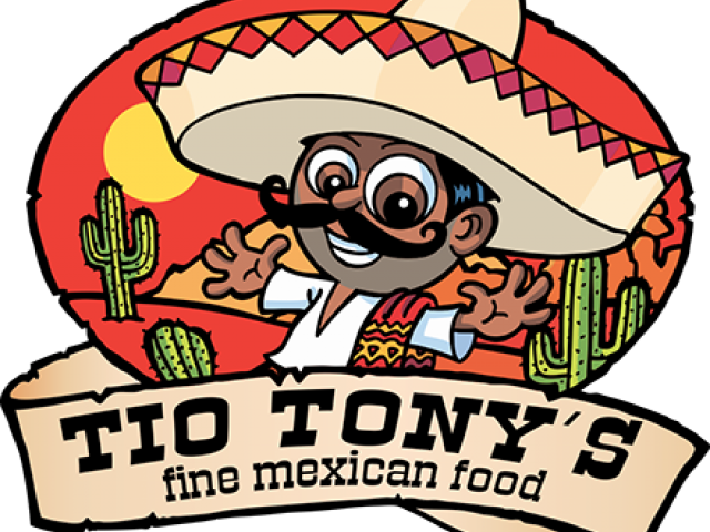 Mexican Clipart Mexican Cuisine - Mexican Food (640x480)