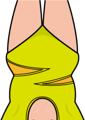 Gymnastics Clipart Easy - Gymnastics (640x480)