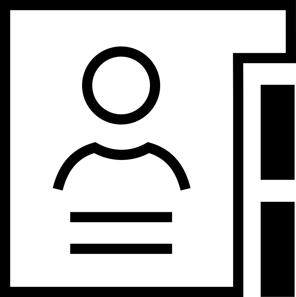 Job Seekers Resumes Resume Job Seekers Resume Database - Resume Database Png Icon (980x984)