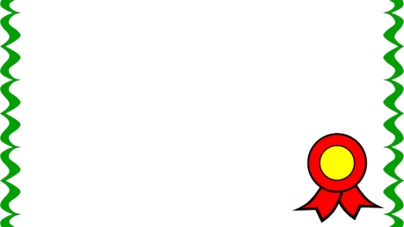 Stop Giving Training Certificates Of Completion Brandon - Certificate Of Appreciation For Students (585x329)