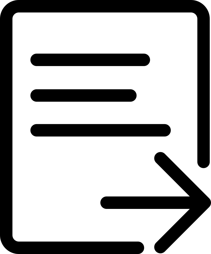 Resume Delivery Comments - Curriculum Vitae (816x980)