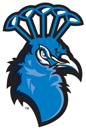 Saint Peter's University Peacock (500x500)