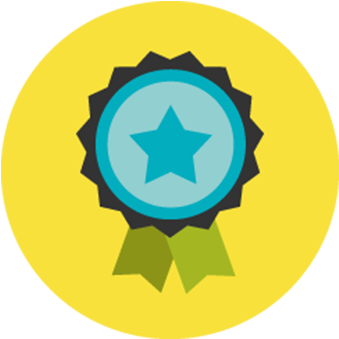 Get Valuable Feedback And Validation Of The Educational - Icon (360x360)