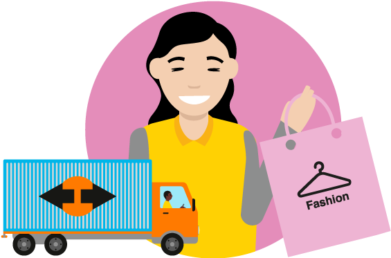 The Next Day Christel Receives Confirmation Via Sms - Customer (634x378)