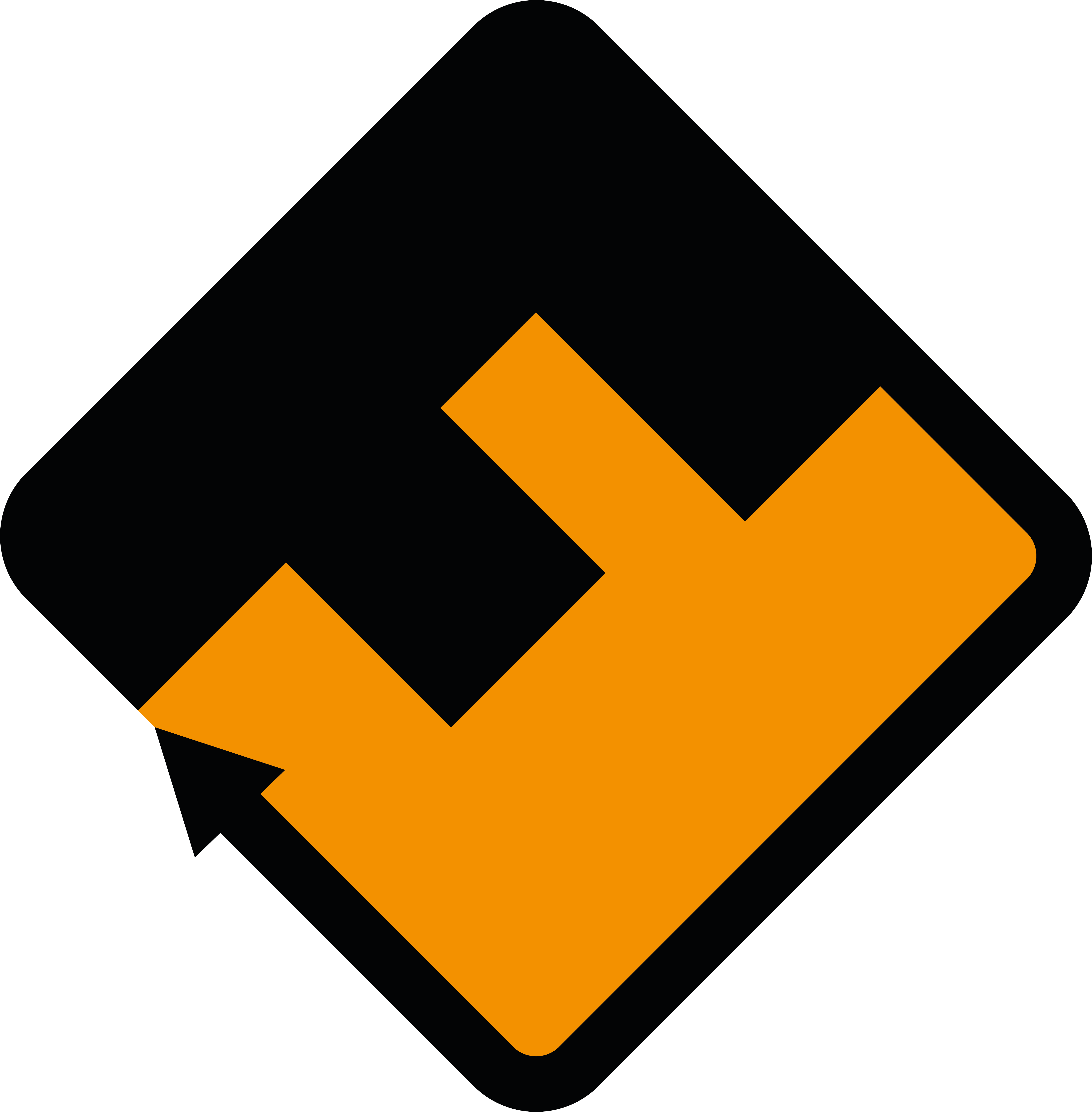 Once Your New Account Is Created, You Will Receive - Logo (5876x5983)