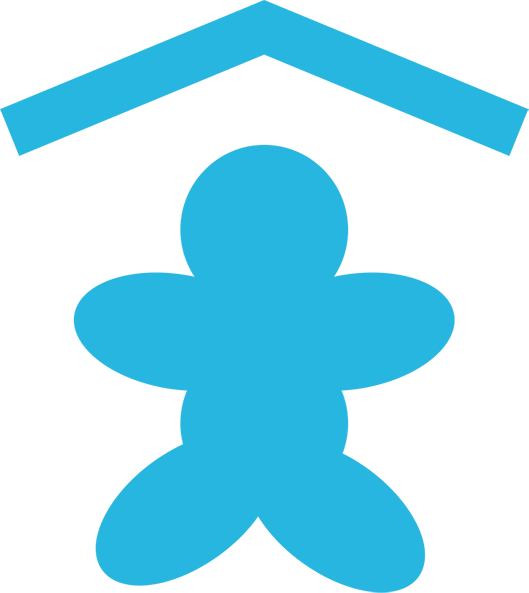 Related Articles - Gingerbread Shed Logo (529x593)