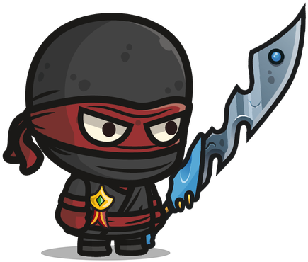 Waiting For Blockchain Confirmation - Video Game (512x512)