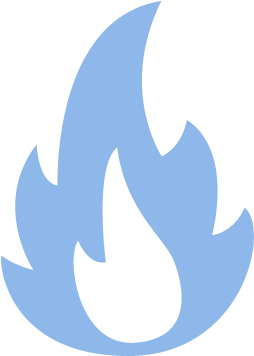 Confirmation - Fire (625x625)