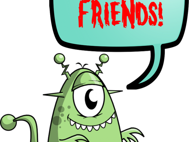 Animal Clipart Nurse - Farewell Clipart Png (640x480)