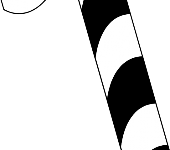 Peppermint Candy Cliparts - Candy Cane (640x480)