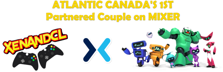 All Winners Of Giveaways Are Now - Mixer (800x261)