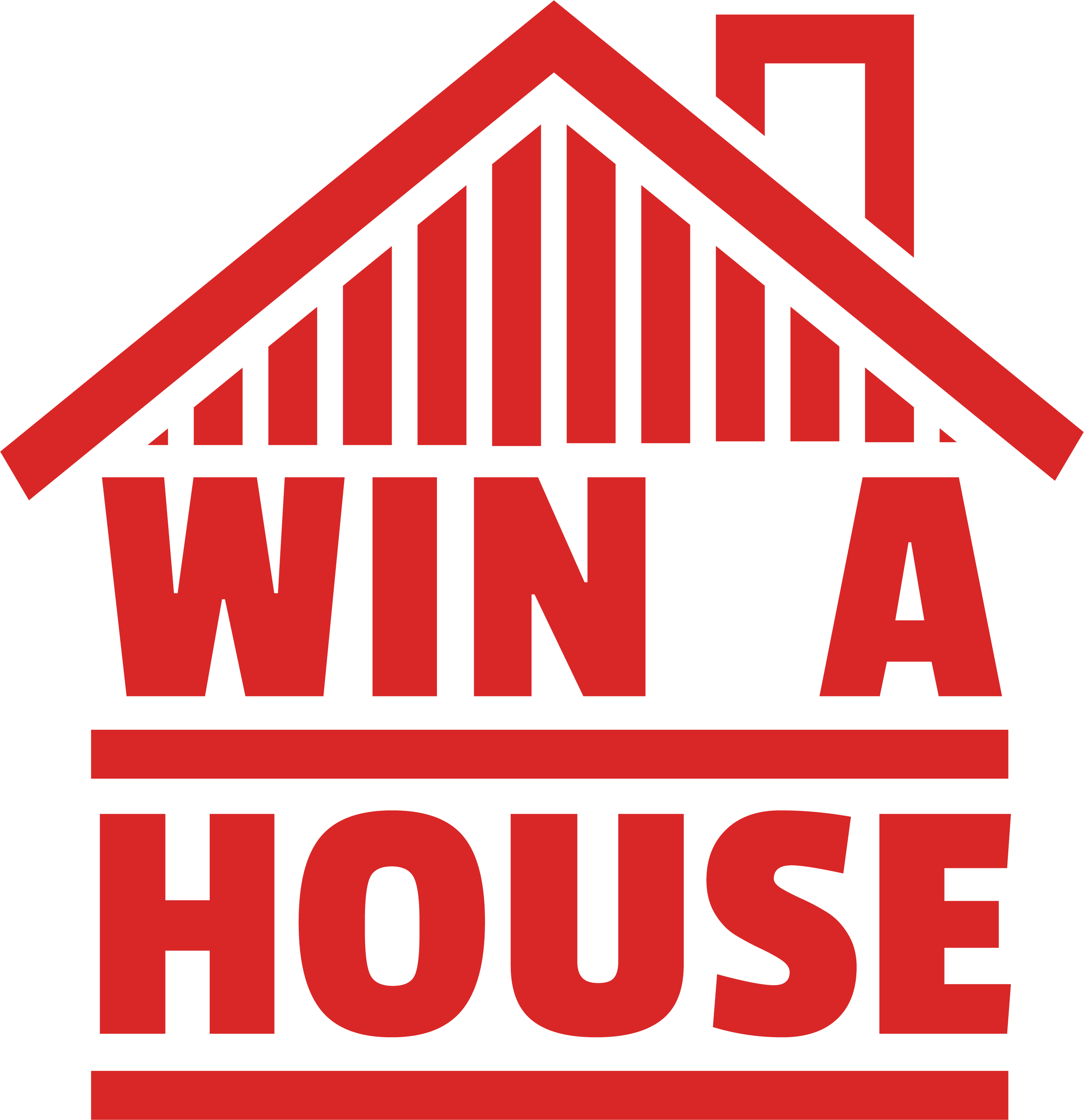 Logo - The Miller House And Garden (2776x2867)