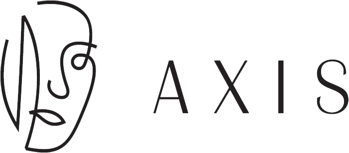 Three Axis Bronze • User Experience • Tech Driven • - Axis Awards Logo (701x308)