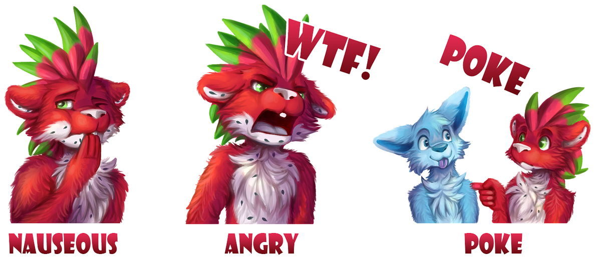 Chibity On Twitter - Cartoon (1200x534)