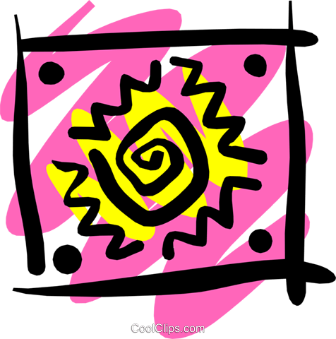 Wigglies And Squiggles Royalty Free Vector Clip Art - Закорючки Png (476x480)