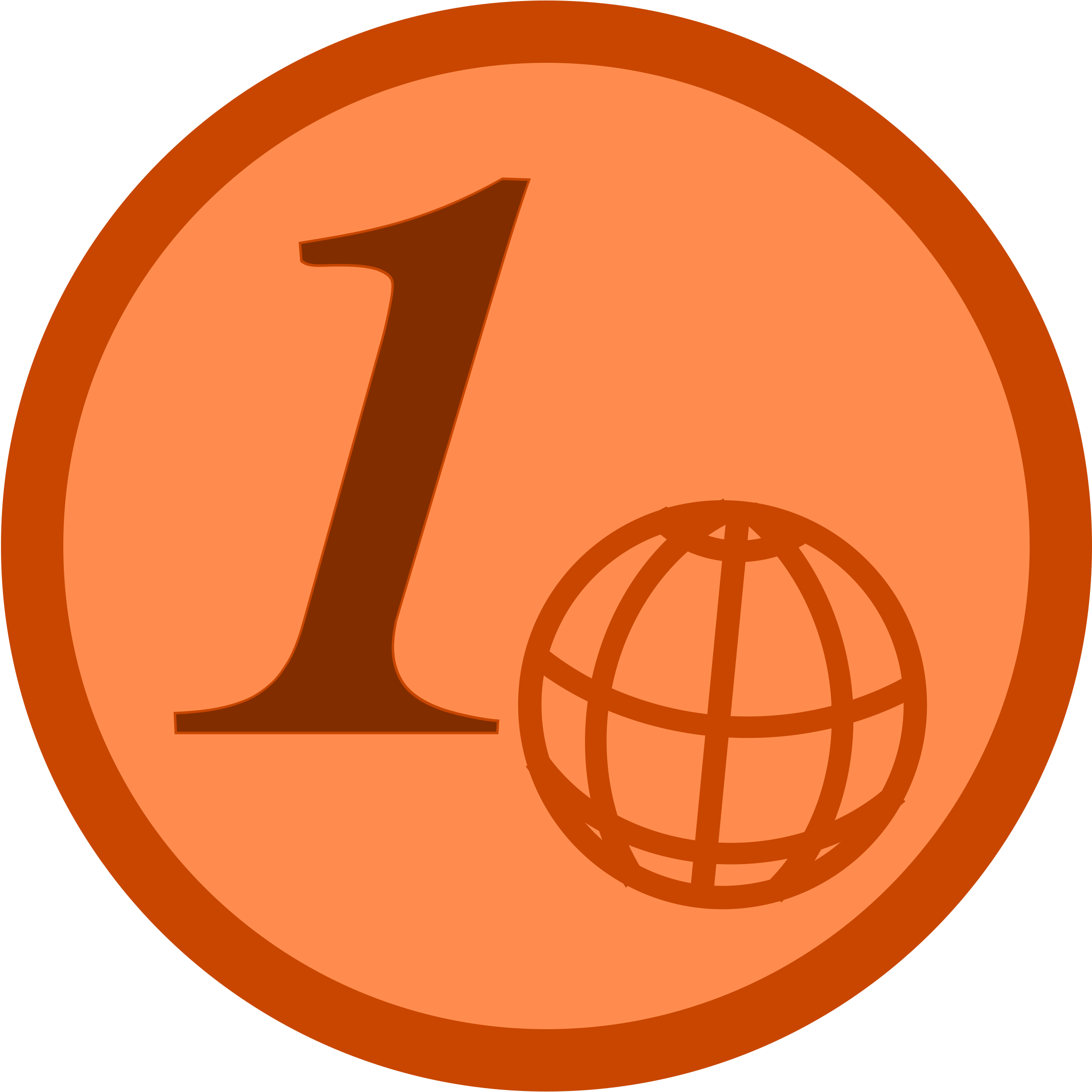 By Frankes - Circle (2400x2400)