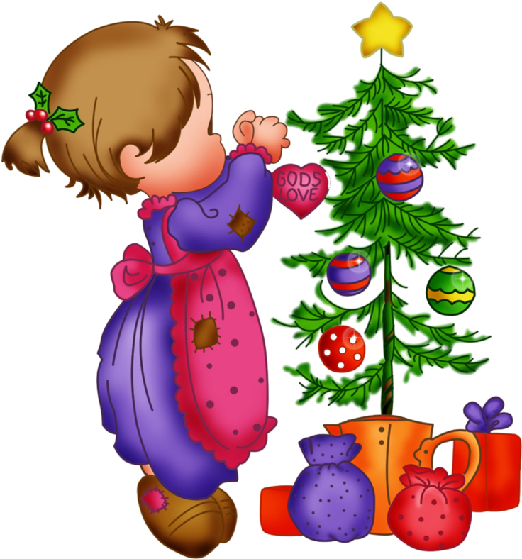 Craft - Christmas Day (735x800)