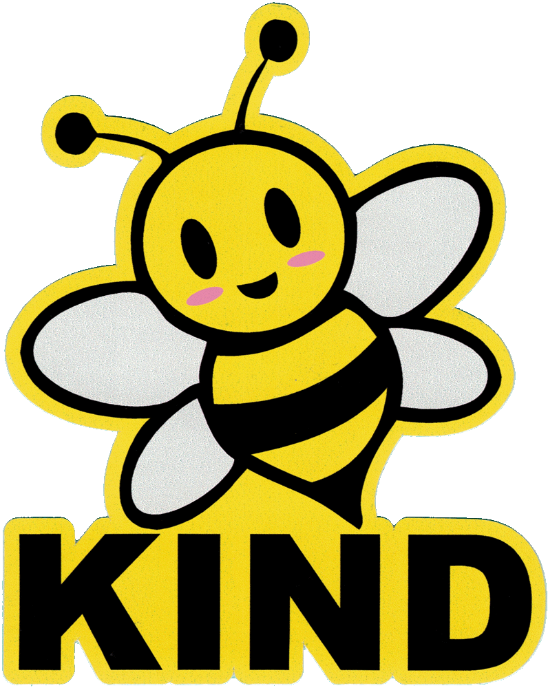 Clip Library Stock Bee Kind Clip Art - Cartoon Bee (796x1000)