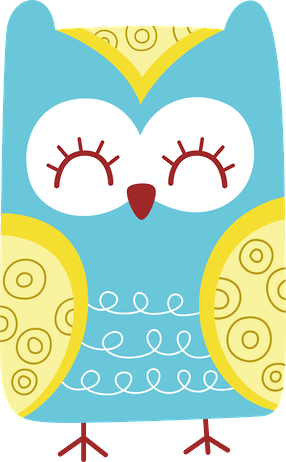 Minus Owl Wallpaper, Iphone Wallpaper, Owl Birthday - Owl (286x462)