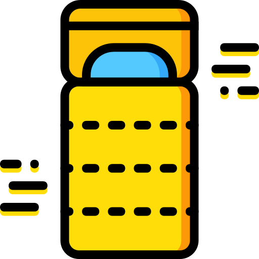 Sleeping - Scalable Vector Graphics (512x512)