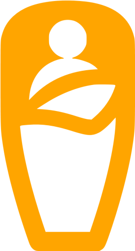 Sleeping Bag Icons Png (512x512)