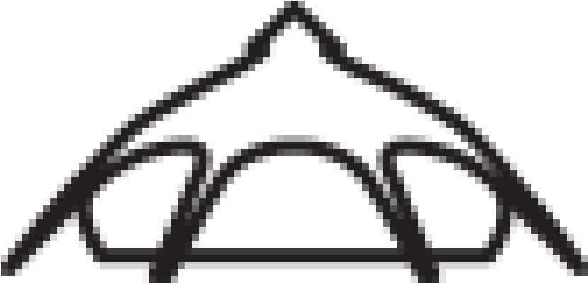 Lotus Tent - Edmonton Oilers - 18" Necklace (1200x500)