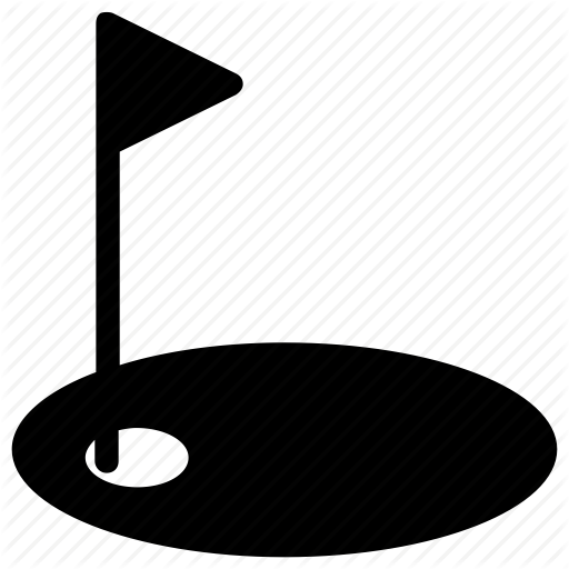Golf Drawing At Getdrawings - Golf Club Icon Png (512x512)