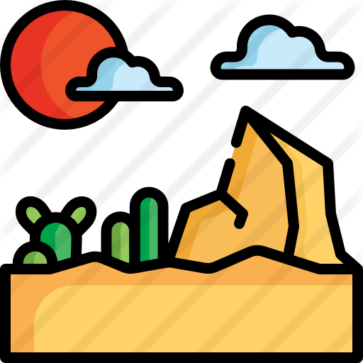 Wild West Free Icon - Cowboy (512x512)