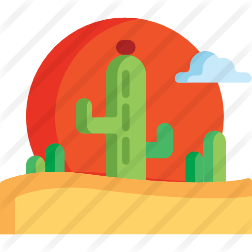 Wild West Free Icon - Illustration (512x512)