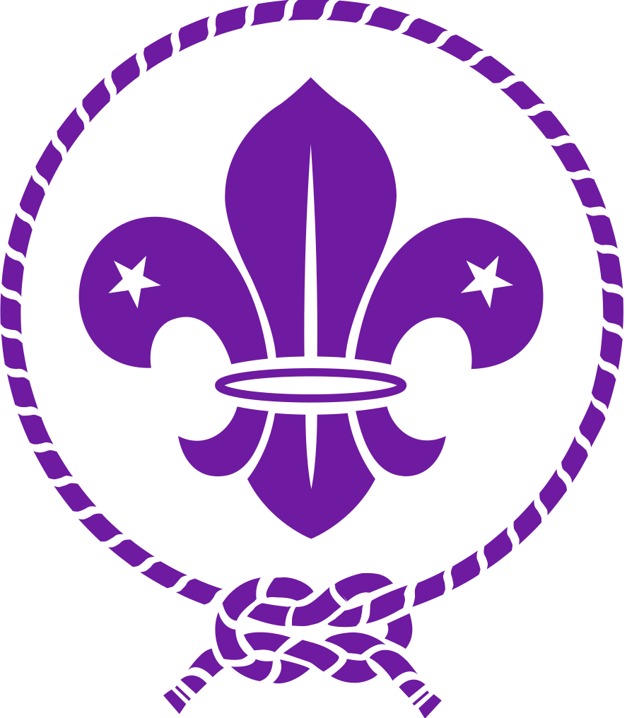 World Scout Logo (887x1016)