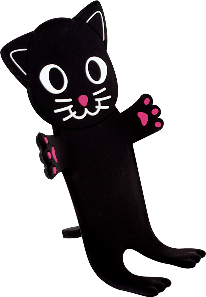 Ani Stand Telephone Holder Owl Pylones Anistand - Pylones Un Porte Telephone (1020x1120)