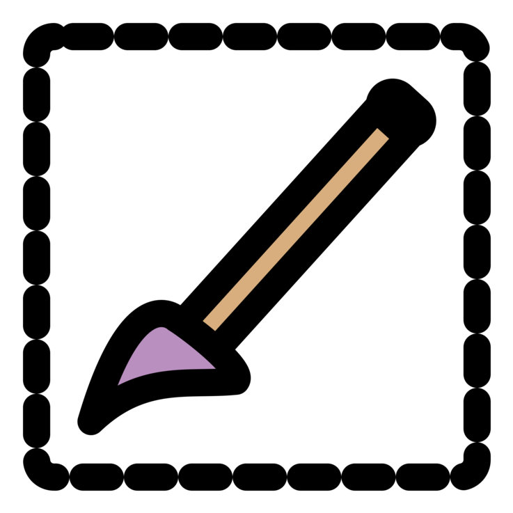 Christian Clip Art Computer Icons Download Page Layout - Computer Tools Eraser (750x750)