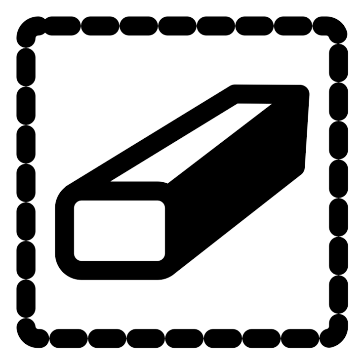 Christian Clip Art Computer Icons Download Page Layout - Computer Tools Eraser (750x750)