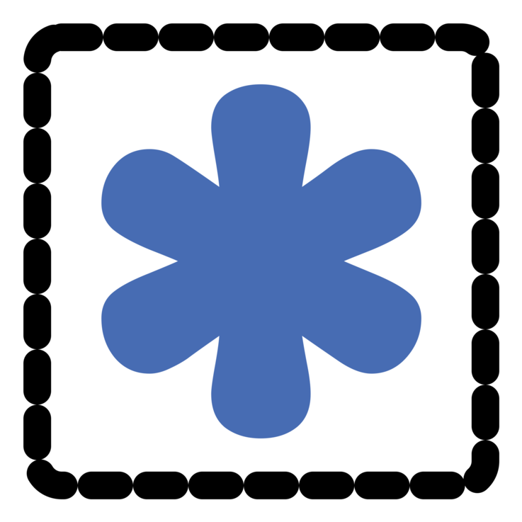 Computer Icons Christian Clip Art Icon Design Download - Eraser Tool Of Computer (750x750)